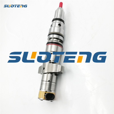 387-9434 3879434   Fuel Injectors Excavator 330D 336D C9 Engine