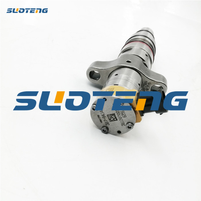 387-9434 3879434   Fuel Injectors Excavator 330D 336D C9 Engine