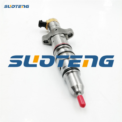 387-9434 3879434   Fuel Injectors Excavator 330D 336D C9 Engine