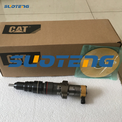 387-9434 3879434   Fuel Injectors Excavator 330D 336D C9 Engine