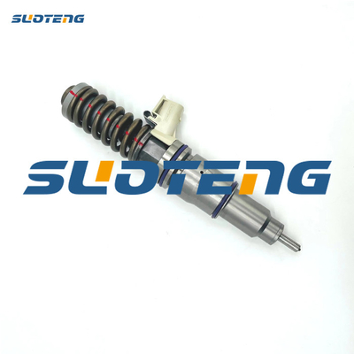 21644598   Fuel Injectors VOE21644598 BEBE4D35002 Engine FH13 Common Rail Fuel Injector