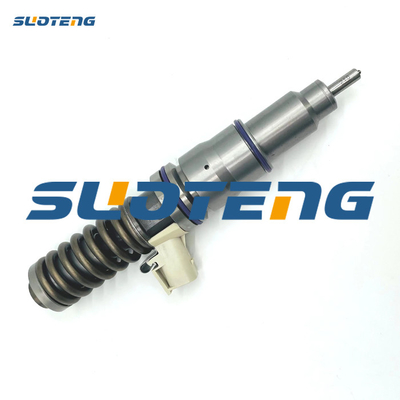 21644598   Fuel Injectors VOE21644598 BEBE4D35002 Engine FH13 Common Rail Fuel Injector