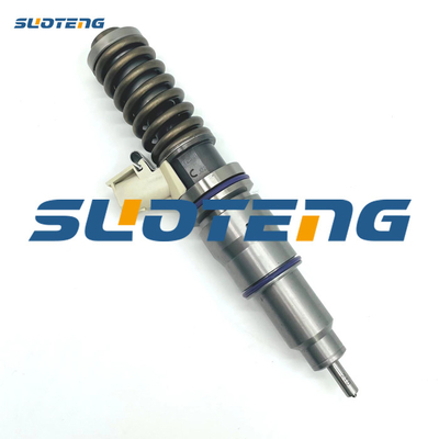 21644598   Fuel Injectors VOE21644598 BEBE4D35002 Engine FH13 Common Rail Fuel Injector