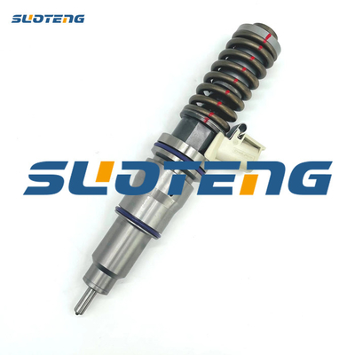 21644598   Fuel Injectors VOE21644598 BEBE4D35002 Engine FH13 Common Rail Fuel Injector