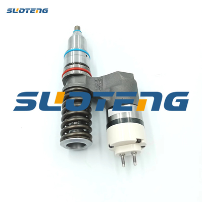 212-3463 2123463 Excavator  345B 365B Engine 3176C 3196 C-10 C-12 Fuel Injector