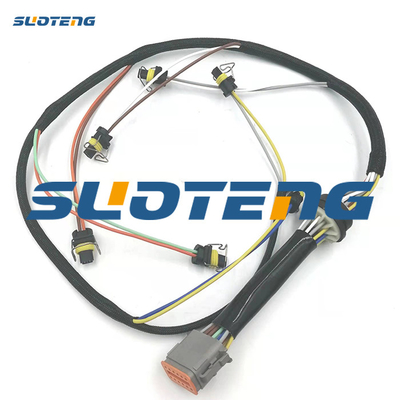 153-8920 1538920 Injector Wiring Harness For 3126b Engine