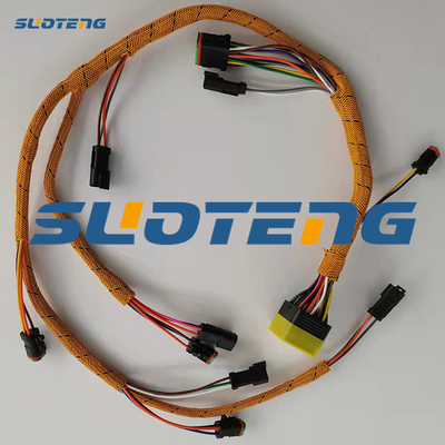 206-5016 2065016 Engine Wiring Harness For E345B Excavator