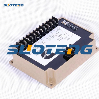 3062323 Governor Speed Control Unit Control Board For C4.4 Engine