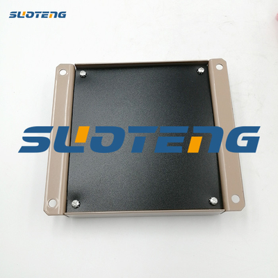 ESD5550E Excavator ECU Generator Speed Control Unit Esd5550e