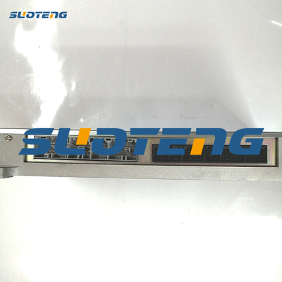 LC22E00141F3 ECU Controller Computer Board For SK350-8 SK330-8 Excavator lc22e00141f3