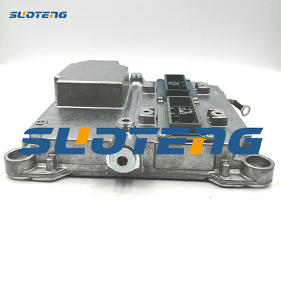 T411185 28170119 ECU Controller Computer Board For C4.4 C6.4 Engine