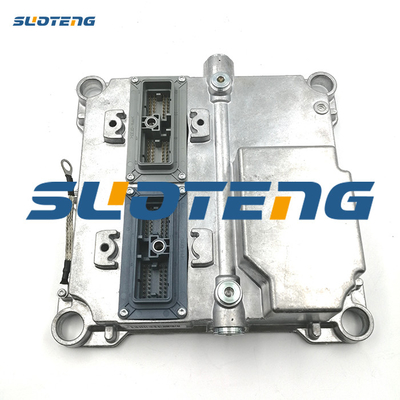 28170119 C6.4 Engine  ECU Controller Computer Board For E320D Excavator
