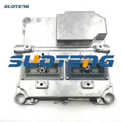 28170119 C6.4 Engine  ECU Controller Computer Board For E320D Excavator