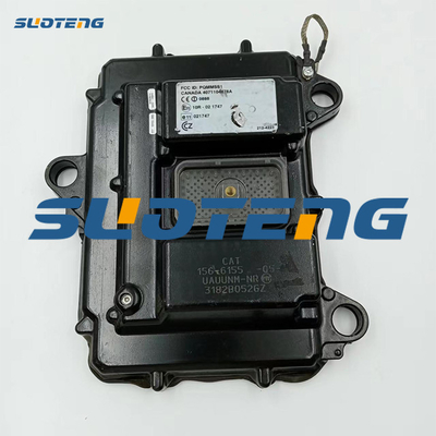 156-6155 Controller ECM ECU For  953C 950G Wheel Loader 1566155