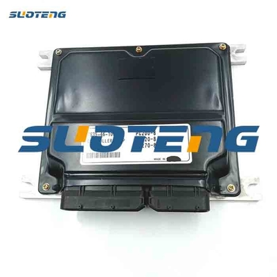 7835-46-1007 ECU Controller For PC200-8 PC220-8 PC270-8 Excavator 7835461007