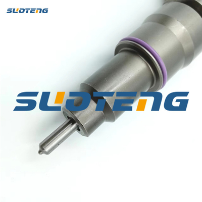 20440388  Fuel Injectors VOE20440388 BEBE4C01101 Excavator EC330B EC460B Engine D12D