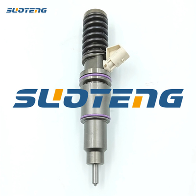 20440388  Fuel Injectors VOE20440388 BEBE4C01101 Excavator EC330B EC460B Engine D12D