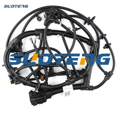 21814758 Cab Wiring Harness EC240B Excavator Parts