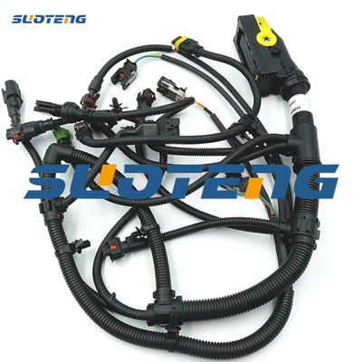 320/09727 engine harness For JS200 JS220 Excavator