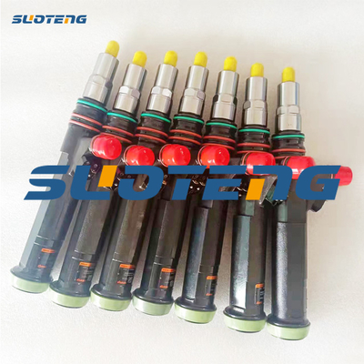EX59407500020 S4000 MTU VTO-G262L51D Tier 2 Engine Fuel Injector