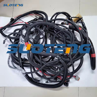 208-06-71113 External  Wiring Harness For PC400-7 Excavator