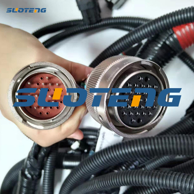 208-06-71113 External  Wiring Harness For PC400-7 Excavator