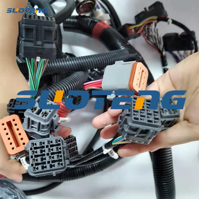 208-06-71113 External  Wiring Harness For PC400-7 Excavator