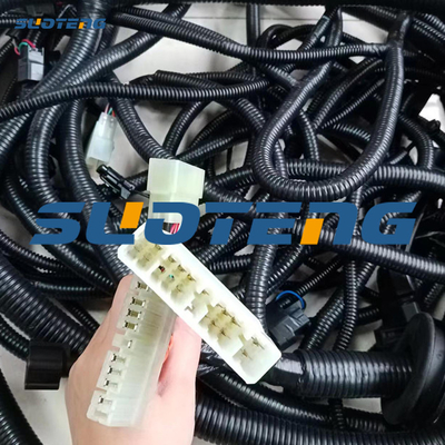 310207-00020 Wiring Harness For DH220LC-7 Excavator