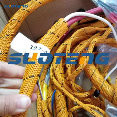 197-4289 External  Wiring Harness 1974289  For E320C Excavator