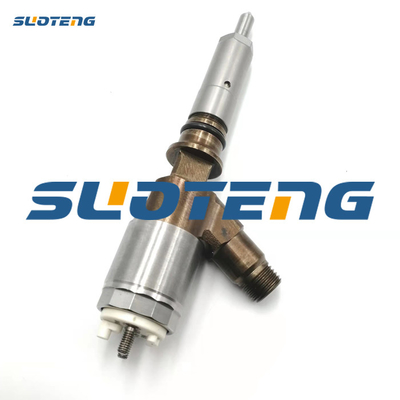326-4740 3264740 Excavator E315D E319D Engine C4.2  Fuel Injector