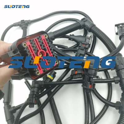VOE22243151 22243151  Wiring Harness For EC210B Excavator