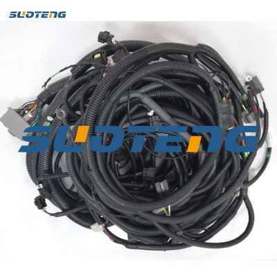 YN13E00076F1 Upper Wiring Harness For SK210LC-6E Excavator