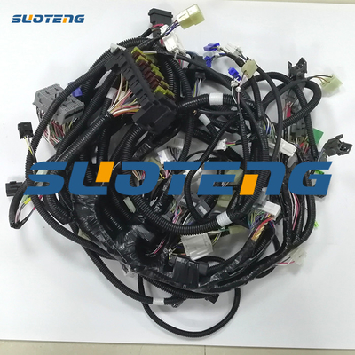 YN14E00040F2 Excavator Wiring Harness For SK210LC-6E Excavator