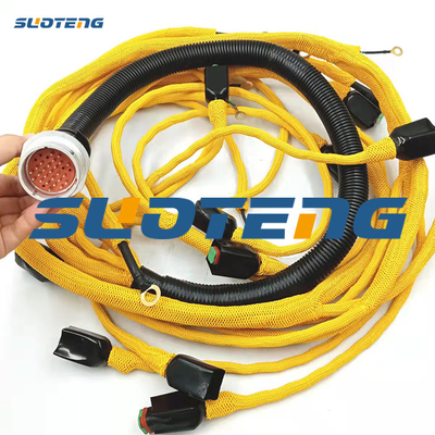 6156-81-9211 Engine Wiring Harness For PC400-7 Excavator