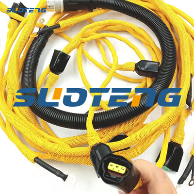 6156-81-9211 Engine Wiring Harness For PC400-7 Excavator