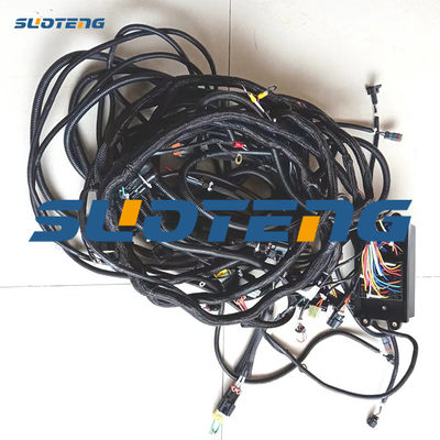 21N9-10018  Wiring Harnes For R320NLC-7 Excavator Frame