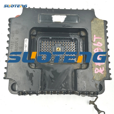 262-1421 Controller Computer Board EUC For E323D E330D Excavator 2621421
