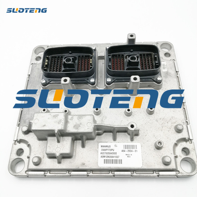 464-2924 Excavator ECU ECM Electronic Control Unit For 239D 242D Skid Loader 4642924