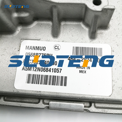 464-2924 Excavator ECU ECM Electronic Control Unit For 239D 242D Skid Loader 4642924