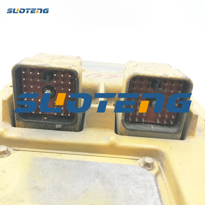 108-0491 Electronic Control Module ECM ECU For 3176 3406E Engine 1080491