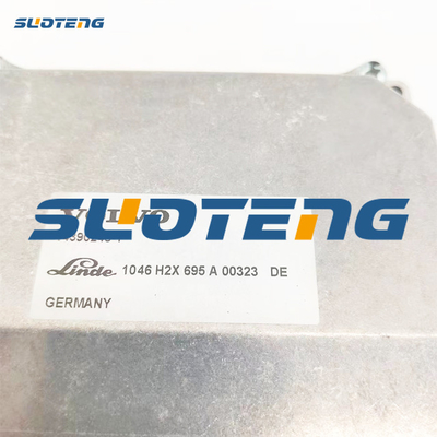 14390248 Electronic Control Unit ECM ECU Controller For EW160B Excavator VOE14390248
