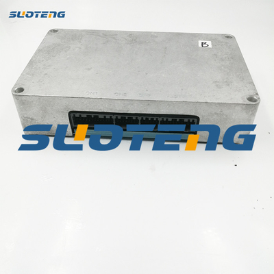 KHR10037  ECU ECM Controller Computer Board For SH200-5 SH210-5 Excavator