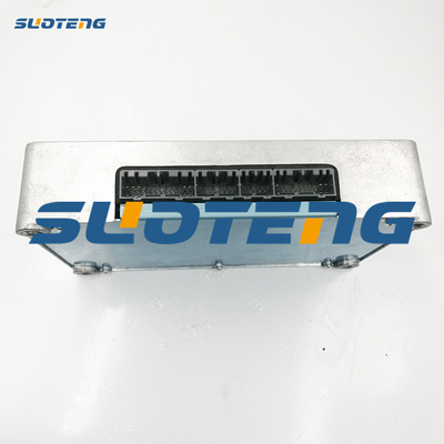 KHR10037  ECU ECM Controller Computer Board For SH200-5 SH210-5 Excavator