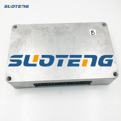 KHR10037  ECU ECM Controller Computer Board For SH200-5 SH210-5 Excavator