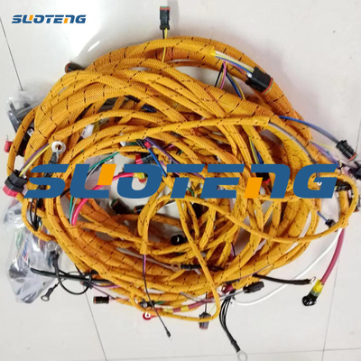 233-1035 2331035 Chassis Wiring Harness For E330C Excavator