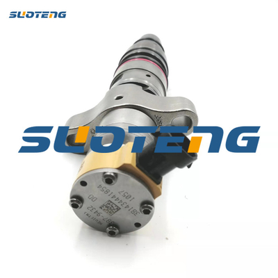 387-9432 3879432 Excavator 330D 336D  C9 Injector