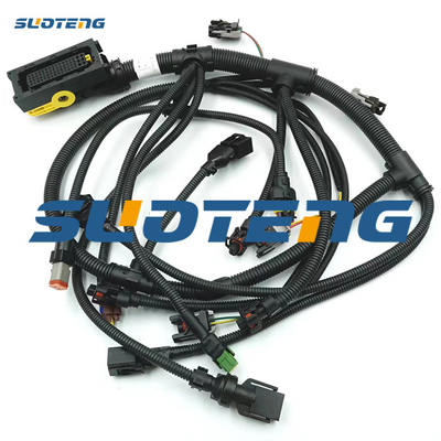 320/A9998 320A9998 Engine Wiring Harness For JS220 Excavator