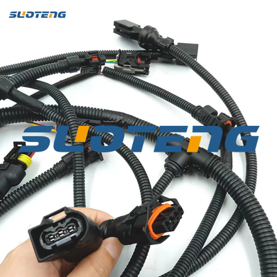 320/A9998 320A9998 Engine Wiring Harness For JS220 Excavator