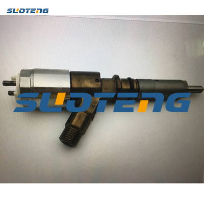 2645A751 Excavator E320D Engine Fuel Injector  C6.6  1106D-E66TA