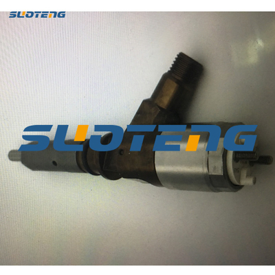 2645A751 Excavator E320D Engine Fuel Injector  C6.6  1106D-E66TA